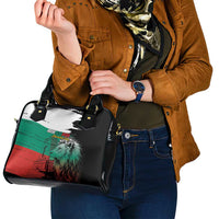 Bulgaria Liberation Day Shoulder Handbag Bulgarian Lion National Pride Patriotic