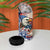 United States Fourth Of July 4 in 1 Can Cooler Tumbler Eagle Dead With American Flag