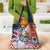 United States Fourth Of July Grocery Bag Eagle Dead With American Flag
