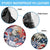 United States Fourth Of July Spare Tire Cover Eagle Dead With American Flag