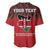 Personalized Kenya Mashujaa Day Baseball Jersey Mzee Jomo Kenyatta With Coat Of Arms - Wonder Print Shop
