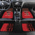 Personalized Kenya Mashujaa Day Car Mats Mzee Jomo Kenyatta With Coat Of Arms - Wonder Print Shop