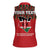 Personalized Kenya Mashujaa Day Women Sleeveless Polo Shirt Mzee Jomo Kenyatta With Coat Of Arms - Wonder Print Shop