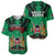 Kenya National Heroes Day Baseball Jersey Mashujaa With Lion Head And Coat Of Arms - Wonder Print Shop