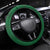 Kenya National Heroes Day Steering Wheel Cover Mashujaa With Lion Head And Coat Of Arms - Wonder Print Shop