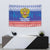 Russia Christmas Tapestry Double Headed Eagle Christmas Patterns - Wonder Print Shop