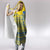 Ukraine Trident Christmas Hooded Blanket Vyshyvanka Patterns - Wonder Print Shop