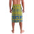 Ukraine Trident Christmas Lavalava Vyshyvanka Patterns - Wonder Print Shop