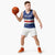 Cape Verde Football Custom Basketball Jersey Go Champion Sporty Style - Wonder Print Shop