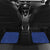 Cape Verde Football Custom Car Mats Go Champion Sporty Style - Wonder Print Shop