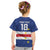 Cape Verde Football Custom Kid T Shirt Go Champion Sporty Style - Wonder Print Shop