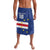 Cape Verde Football Custom Lavalava Go Champion Sporty Style - Wonder Print Shop