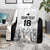 Canada Rugby Custom Blanket Maple Leafs Go Champion - Wonder Print Shop