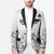 Canada Rugby Custom Blazer Maple Leafs Go Champion - Wonder Print Shop