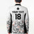 Canada Rugby Custom Blazer Maple Leafs Go Champion - Wonder Print Shop