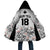 Canada Rugby Custom Cloak Maple Leafs Go Champion - Wonder Print Shop