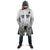 Canada Rugby Custom Cloak Maple Leafs Go Champion - Wonder Print Shop