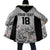 Canada Rugby Custom Cloak Maple Leafs Go Champion - Wonder Print Shop