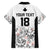 Canada Rugby Custom Family Matching Tank Maxi Dress and Hawaiian Shirt Maple Leafs Go Champion - Wonder Print Shop