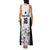 Canada Rugby Custom Family Matching Tank Maxi Dress and Hawaiian Shirt Maple Leafs Go Champion - Wonder Print Shop
