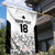Canada Rugby Custom Garden Flag Maple Leafs Go Champion - Wonder Print Shop