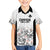 Canada Rugby Custom Kid Hawaiian Shirt Maple Leafs Go Champion - Wonder Print Shop