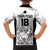 Canada Rugby Custom Kid Hawaiian Shirt Maple Leafs Go Champion - Wonder Print Shop