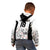 Canada Rugby Custom Kid Hoodie Maple Leafs Go Champion - Wonder Print Shop
