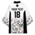 Canada Rugby Custom Kimono Maple Leafs Go Champion - Wonder Print Shop