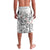 Canada Rugby Custom Lavalava Maple Leafs Go Champion - Wonder Print Shop
