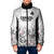 Canada Rugby Custom Padded Jacket Maple Leafs Go Champion - Wonder Print Shop