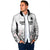 Canada Rugby Custom Padded Jacket Maple Leafs Go Champion - Wonder Print Shop