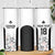 Canada Rugby Custom Skinny Tumbler Maple Leafs Go Champion - Wonder Print Shop