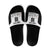 Canada Rugby Custom Slide Sandals Maple Leafs Go Champion - Wonder Print Shop