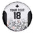 Canada Rugby Custom Spare Tire Cover Maple Leafs Go Champion - Wonder Print Shop