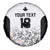 Canada Rugby Custom Spare Tire Cover Maple Leafs Go Champion - Wonder Print Shop