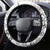Canada Rugby Steering Wheel Cover Maple Leafs Go Champion - Wonder Print Shop