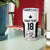 Canada Rugby Custom Tumbler Cup Maple Leafs Go Champion - Wonder Print Shop