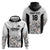 Canada Rugby Custom Zip Hoodie Maple Leafs Go Champion - Wonder Print Shop