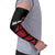 England Rugby Custom Arm Sleeves Red Roses Go Champion - Wonder Print Shop