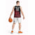 England Rugby Custom Basketball Jersey Red Roses Go Champion - Wonder Print Shop