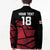 England Rugby Custom Blazer Red Roses Go Champion - Wonder Print Shop