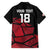England Rugby Custom Family Matching Tank Maxi Dress and Hawaiian Shirt Red Roses Go Champion - Wonder Print Shop