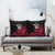 England Rugby Custom Pillow Cover Red Roses Go Champion - Wonder Print Shop