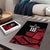 England Rugby Custom Puzzle Red Roses Go Champion - Wonder Print Shop