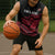 England Rugby Custom Sleeveless Hoodie Red Roses Go Champion - Wonder Print Shop
