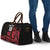 England Rugby Custom Travel Bag Red Roses Go Champion - Wonder Print Shop