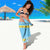 Saint Lucia Christmas Sarong Saint Lucian Parrot With Hibiscus Flowers - Wonder Print Shop