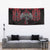 Black Dragon Vikings Tapestry - Wonder Print Shop