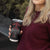 Black Dragon Vikings Tumbler Cup - Wonder Print Shop